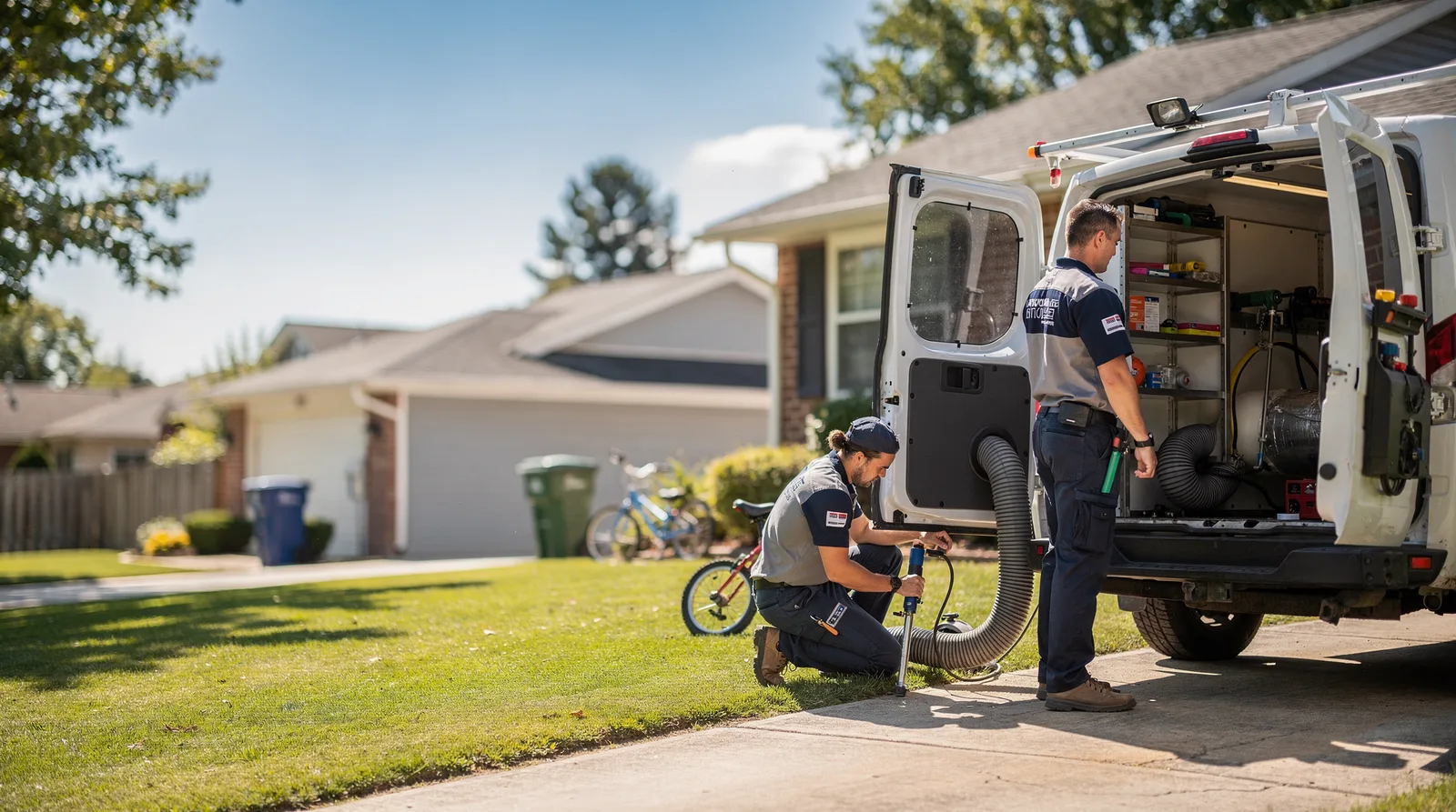 24/7 HVAC Repair & AC Replacement in Dorchester, NJ near me